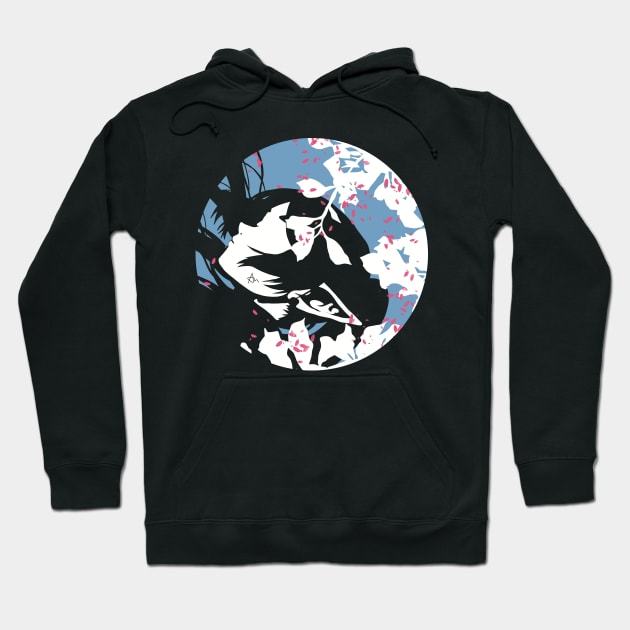 Frieren Beyond Journeys End Anime October 2023 SNF11 Hoodie by Animangapoi